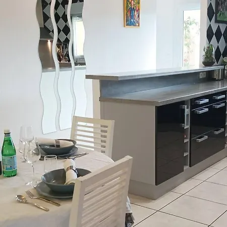 Hébergement de vacances Maison Cosy Proche Du