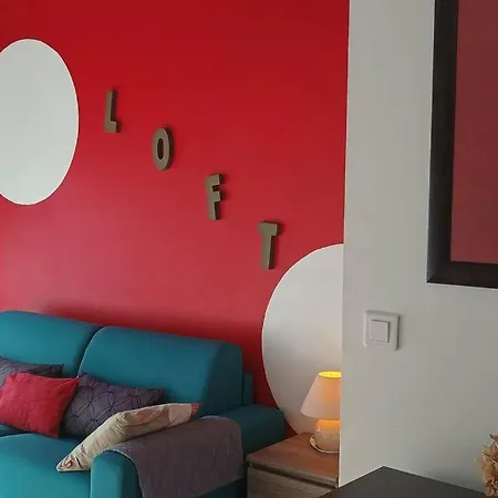 Maison Cosy Proche Du *