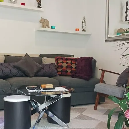 Maison Cosy Proche Du Et Ocean,climatisee Σπίτι διακοπών