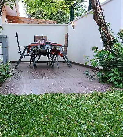 Hébergement de vacances Maison Cosy Proche Du Aureilhan (Landes)
