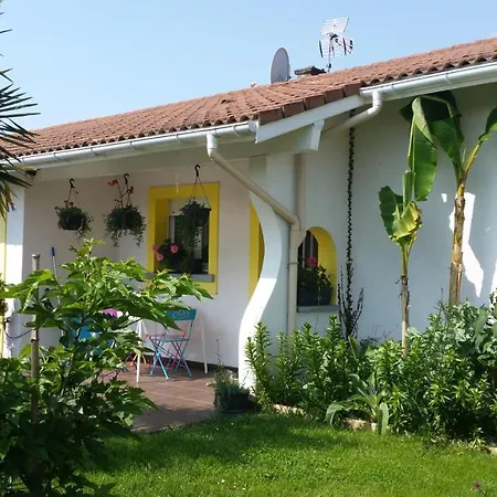 Maison Cosy Proche Du Et Ocean,climatisee Σπίτι διακοπών