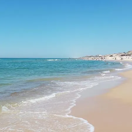 Maison Cosy Proche Du Et Ocean,climatisee *