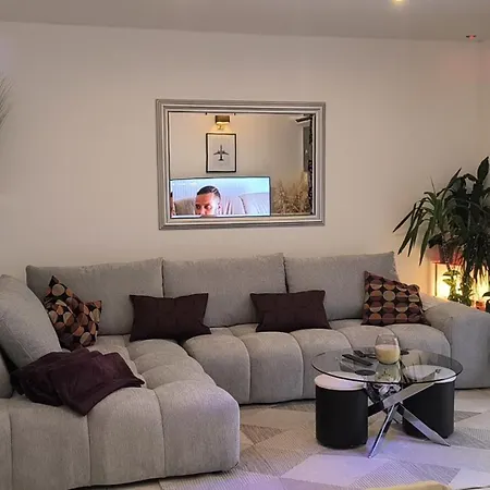 Maison Cosy Proche Du Aureilhan (Landes)