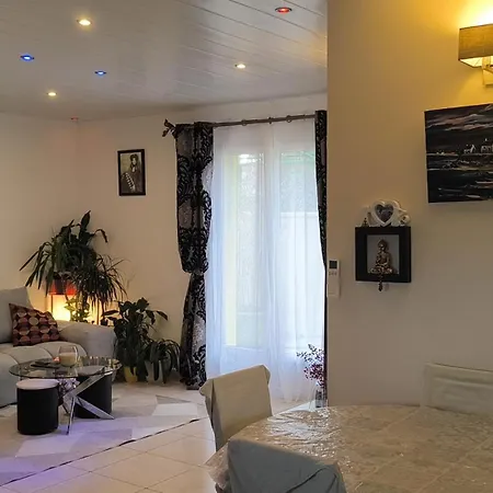Maison Cosy Proche Du * Aureilhan (Landes)